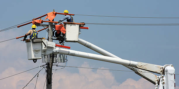 Emergency Electrical Repair Services in Dubach, LA